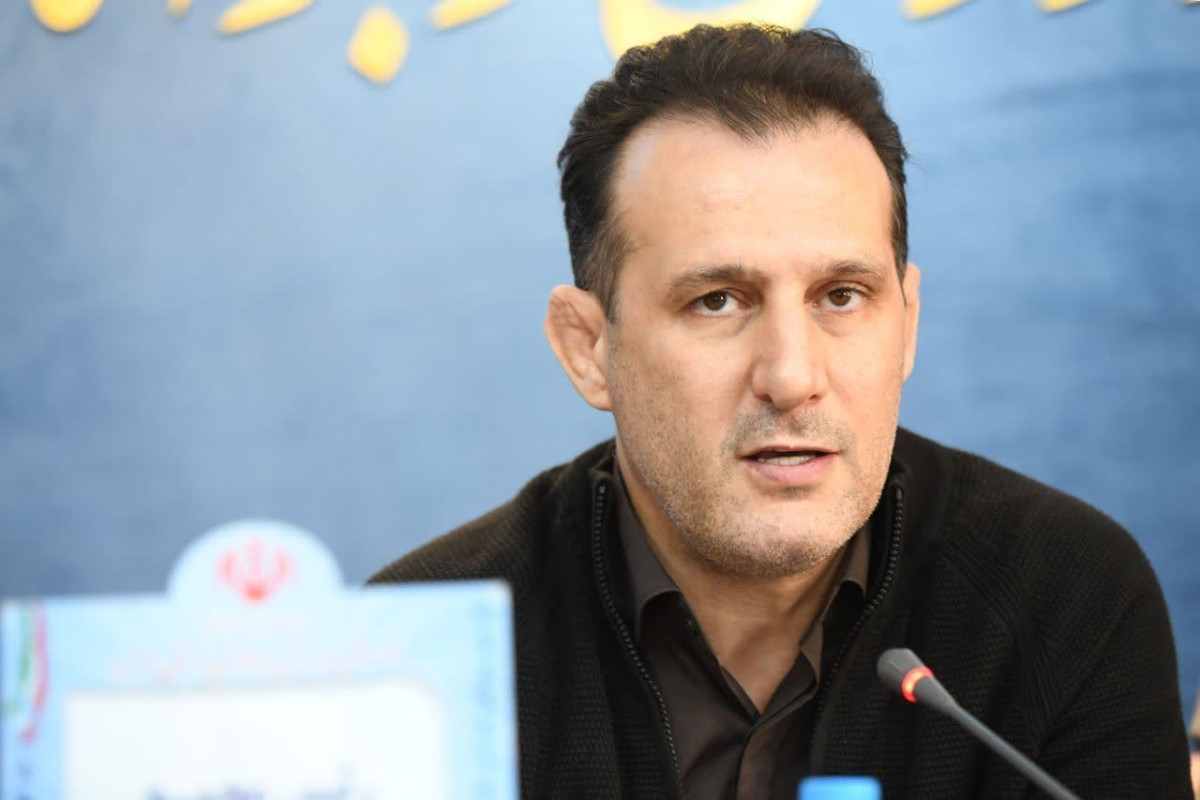 آرش میر اسماعیلی: البرز یکی از قطب‌های جودو کشور است